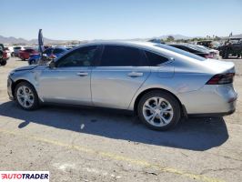 Honda Accord 2023 1