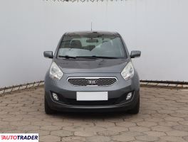 Kia Venga 2011 1.4 88 KM