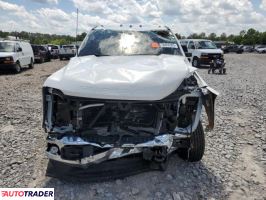 Ford Pozostałe 2023 6