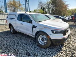 Ford Ranger 2023 2