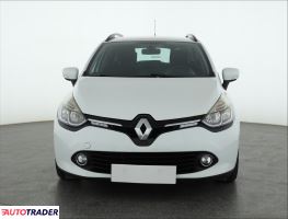 Renault Clio 2016 1.5 88 KM Renault Clio 2016 1.5 88 KM