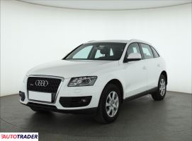 Audi Q5 2011 2.0 167 KM