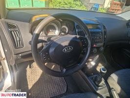 Kia Ceed 2009 2 140 KM