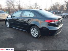 Toyota Corolla 2026 2