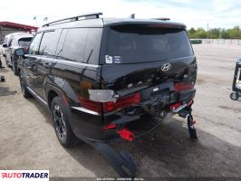 Hyundai Santa Fe 2024 2