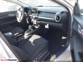 Kia Pozostałe 2021 2