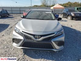 Toyota Camry 2022 2