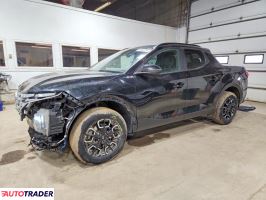 Hyundai Pozostałe 2023 2