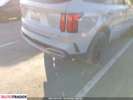 Kia Sorento 2023 2 Kia Sorento 2023 2
