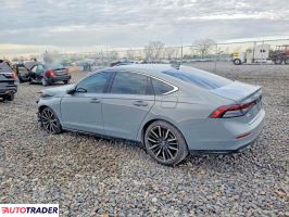 Honda Accord 2024 2