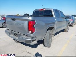 Chevrolet Colorado 2025 2