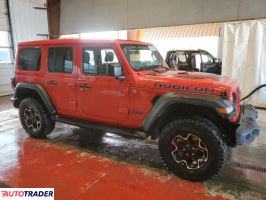 Jeep Wrangler 2023 2