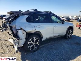 Toyota Pozostałe 2024 2