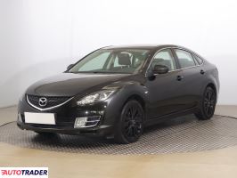 Mazda 6 2008 1.8 118 KM