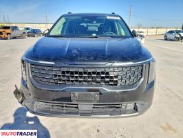 Kia Carnival 2025 3