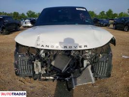 Land Rover Range Rover 2021 3