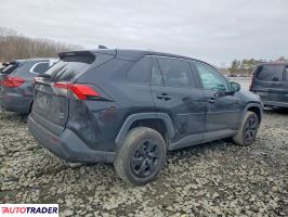 Toyota Pozostałe 2022 2