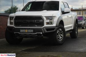 Ford F150 2018 3.5 450 KM Ford F150 2018 3.5 450 KM