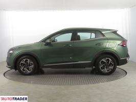 Kia Sportage 2022 1.6 147 KM