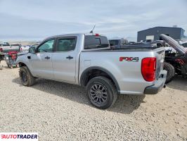 Ford Ranger 2021 2