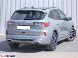 Ford Kuga 2020 2.0 150 KM Ford Kuga 2020 2.0 150 KM