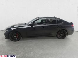 BMW Pozostałe 2022 3.0 340 KM