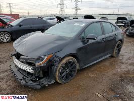 Toyota Corolla - zobacz ofertę