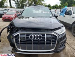 Audi Q7 2021 2