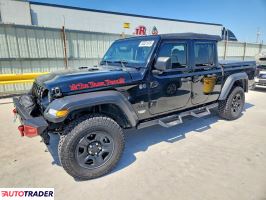 Jeep Pozostałe 2022 3