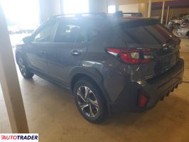 Subaru Pozostałe 2024 2