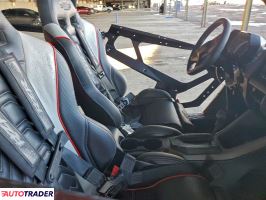 Polaris Pozostałe 2022