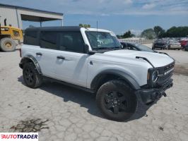 Ford Bronco 2024 2 Ford Bronco 2024 2