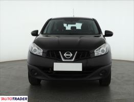 Nissan Qashqai 2011 1.6 115 KM