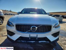 Volvo V60 2022 2