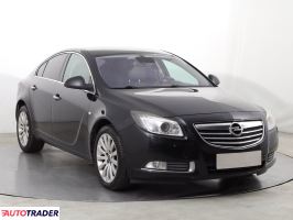 Opel Insignia 2011 2.0 158 KM