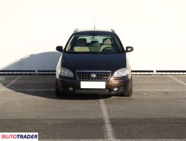 Fiat Croma 2007 1.9 118 KM