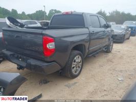 Toyota Tundra 2019 5 Toyota Tundra 2019 5