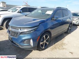 Chevrolet Equinox 2024 1