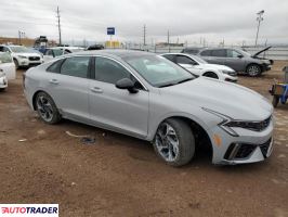 Kia Pozostałe 2025 2 Kia Pozostałe 2025 2