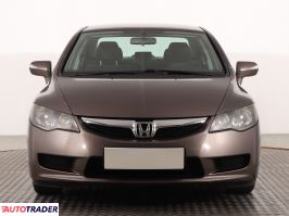 Honda Civic 2010 1.8 138 KM