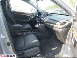 Honda CR-V 2021 1