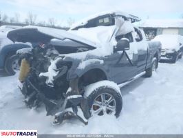 Ford Pozostałe 2019 3 Ford Pozostałe 2019 3