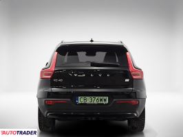 Volvo XC40 2023 231 KM
