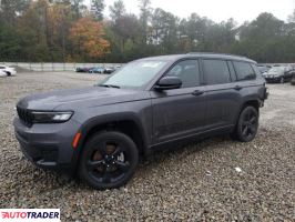 Jeep Grand Cherokee 2024 3