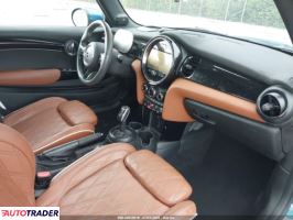 Austin Mini 2022 2 Austin Mini 2022 2