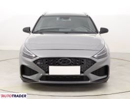 Hyundai i30 2020 1.5 156 KM