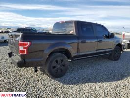 Ford Pozostałe 2020 2