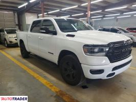 Dodge Ram 2022 3