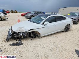 Volkswagen Arteon 2020 2