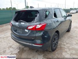 Chevrolet Equinox 2020 1 Chevrolet Equinox 2020 1